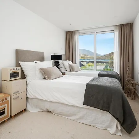 Διαμέρισμα La Morelia Penthouse