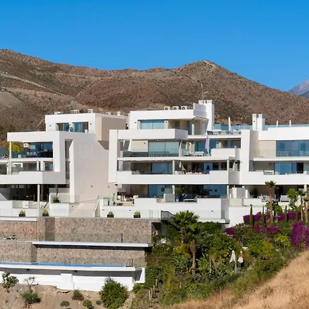 La Morelia Penthouse Διαμέρισμα *