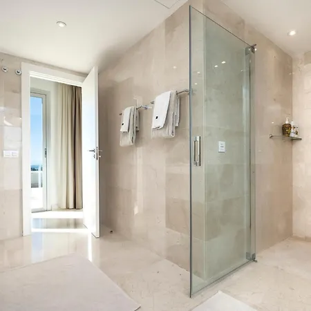 Διαμέρισμα La Morelia Penthouse Μαρμπέλλα