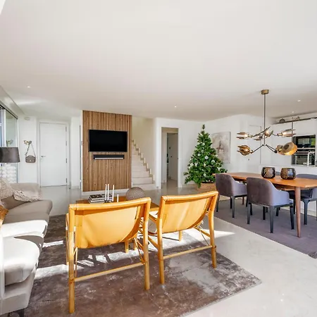 La Morelia Penthouse