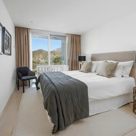 Appartement La Morelia Penthouse