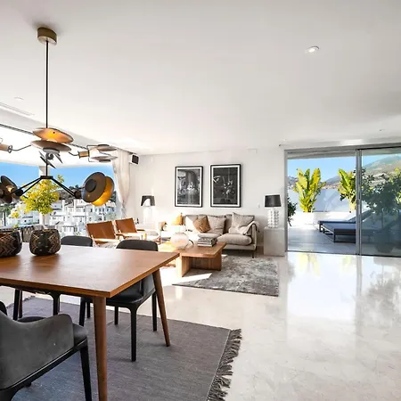 La Morelia Penthouse