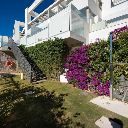 La Morelia Penthouse *