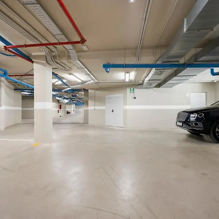 La Morelia Penthouse Lejlighed *