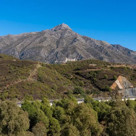 La Morelia Penthouse *