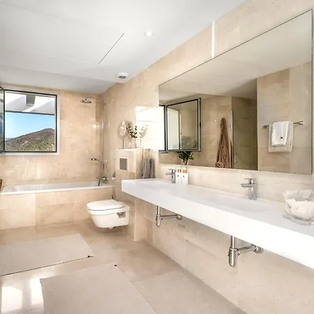 La Morelia Penthouse Apartment