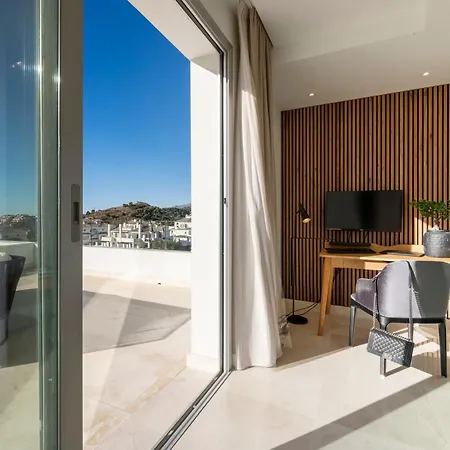 La Morelia Penthouse *