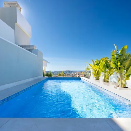 La Morelia Penthouse *