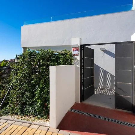 La Morelia Penthouse