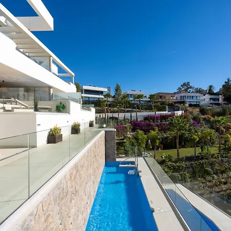 Apartment La Morelia Penthouse *