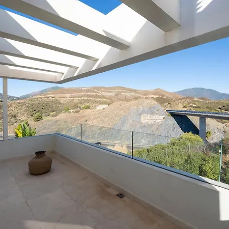 La Morelia Penthouse Marbella