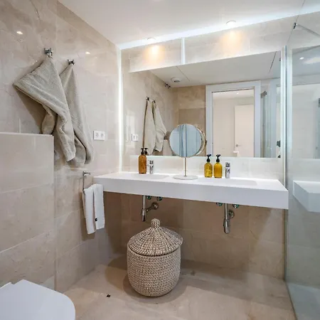 La Morelia Penthouse *